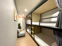 Brosis Hotel - Parkering