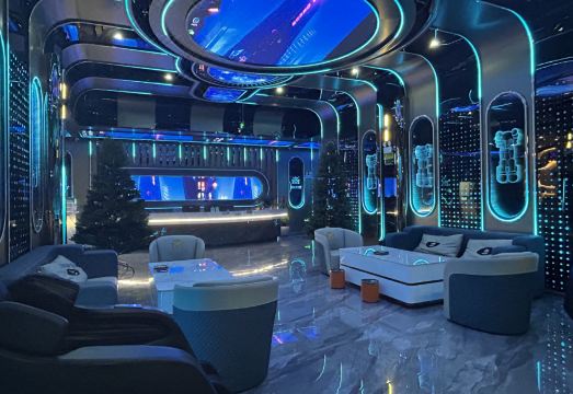 Hotel Tondom Meizhou Hotel Overview