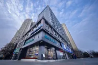 City Comfort Inn (Yangyang Minfa Shijiecheng)