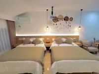 Xinglin Wanju·Courtyard Mountain Wild Starry Sky Leisure Holiday Meisu