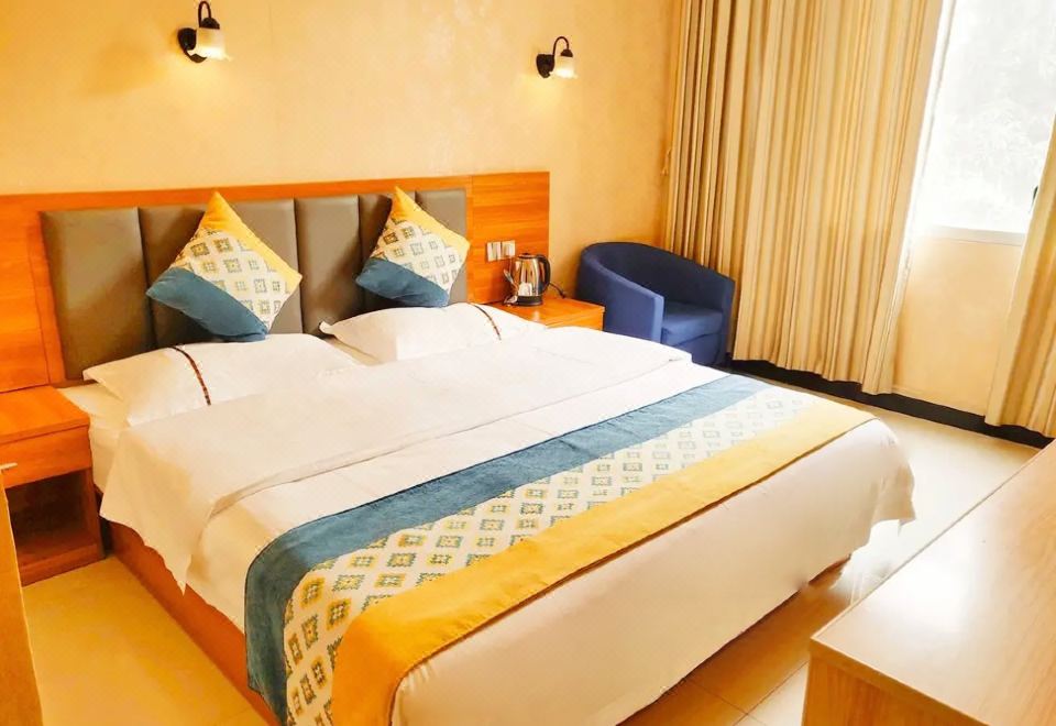 Weixiao Hotel - Housity