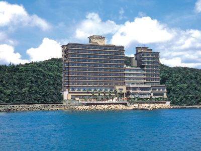 Hotel New Awaji