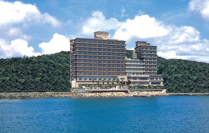 Hotel New Awaji