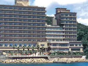 Alberghi Selezionati a 4 stelle a isola Awaji: le opzioni più popolari