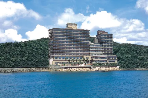 Hotel New Awaji