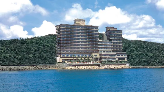 Hotel New Awaji