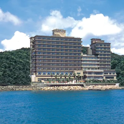 Hotel New Awaji Hotels near Sumoto Onsen