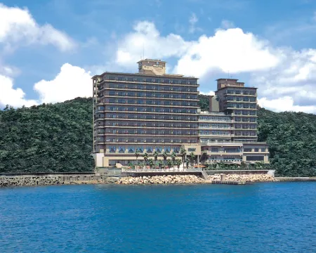 ホテルニューアワジ 洲本のホテル