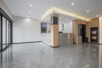 Ease Hotel (Tangshan Huayan North Road Yuanyangcheng) - 2-Star