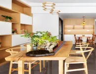 Qingdu Homestay (Leshan Zhanggongqiao Food Street)