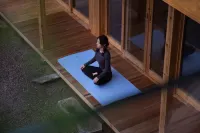 BE’IN Castles in the Air (Zhaoxing Dong Village) - Gym