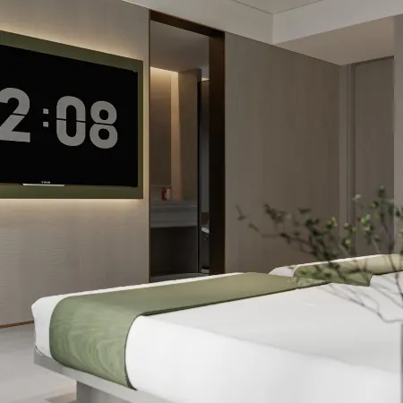 XIN SHUI MAN EnjoyRoManceHotel