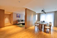 Vanke Lake Songhua  YunLu Hotel