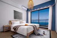 VALATOMS Fanlatu Homestay (Chengjiang Fuxian Lake) - balcony