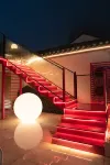 Yueman Hotel - Mountain view