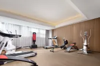 Ligang Hotel (Yuhuan Chumen Passenger Transport Center Commercial Exhibition Center Store)