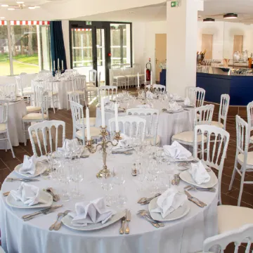 Domaine de la Coudraye