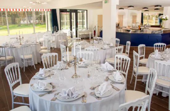 Domaine de la Coudraye