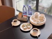 Urba S Hotel (Shaowu Fortune Plaza) Hotels in Shaowu