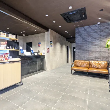 ESLEAD HOTEL Namba South III
