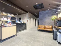 ESLEAD飯店-大阪難波南 Ⅲ