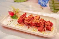 仰光LC國際酒店 - 早餐