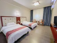 Hongli Business Hotel Hotels in Tunchang