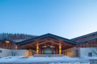 Oakwood Suites Chongli