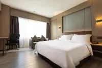 Days Inn by Wyndham Zhanjiang Economic Development Zone Hotel di Zhanjiang