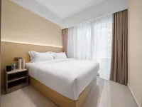 CoreSpot | Langhua Audiovisual | City · View Light Residence