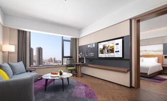 Hampton by Hilton Fuxin