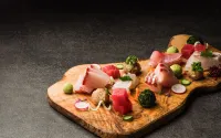 Grand Mercure Minamiboso Resort & Spa - servizio colazione