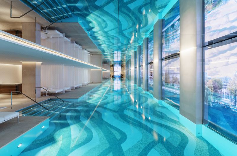 Cheval Blanc Paris & Dior Spa Cheval Blanc Paris photo 2