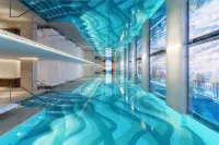 Cheval Blanc Paris & Dior Spa Cheval Blanc Paris