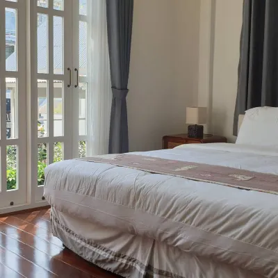 Hometown Hometale Hotels near Payap University