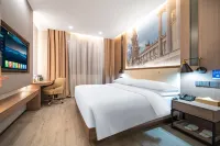 Shenqiu Vienna 3 Hotel