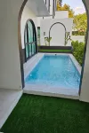 Live with Passion Pool Villa - فلل