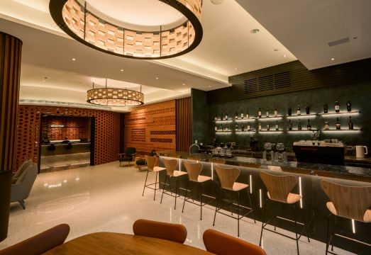 슈시 호텔 외관