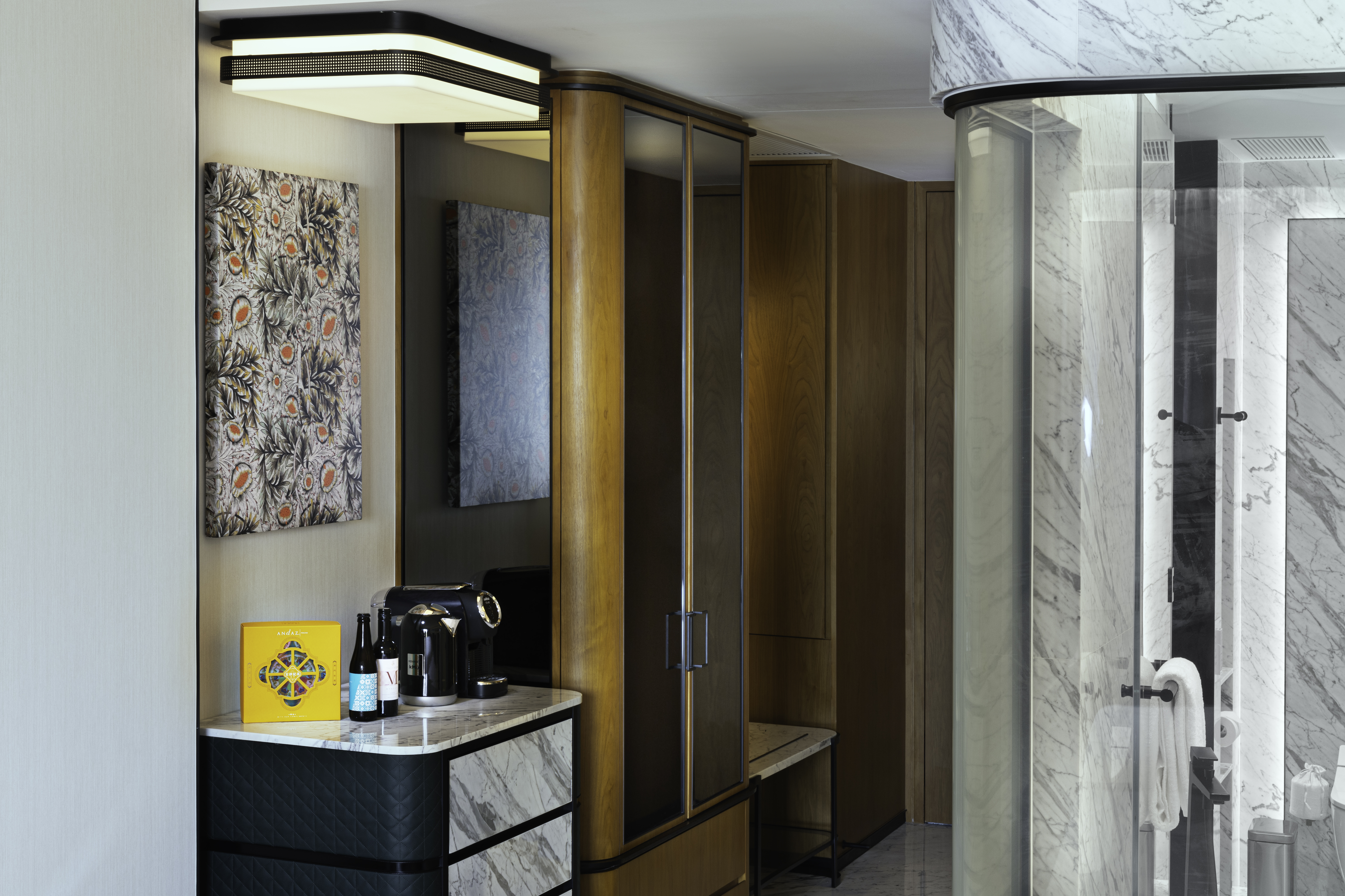 澳門安達仕酒店 房間 Photos