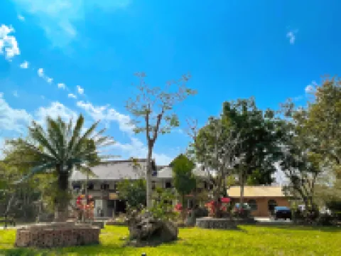 Ulana Forest   Resort Hotel