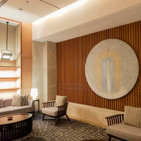 Fili Hotel at NUSTAR Cebu