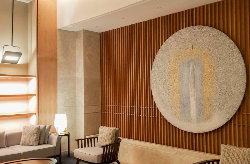 Fili Hotel at Nustar Cebu photo 4