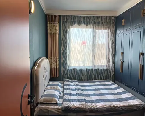 Youyi County Warm Daily Rental House Hotels in Youyi