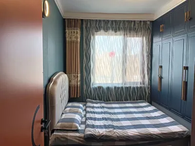 Youyi County Warm Daily Rental House Các khách sạn gần Ga Xinyouyi