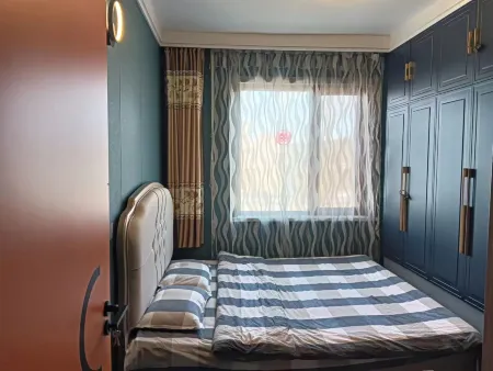 Youyi County Warm Daily Rental House