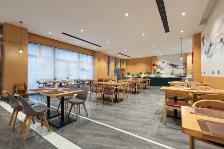 Manju Hotel Suqian Wanda Plaza Отели в г. Суцянь