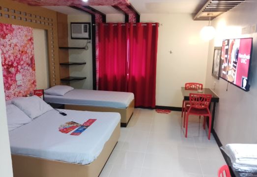 Hotel Sogo - Edsa, Pasay Harrison