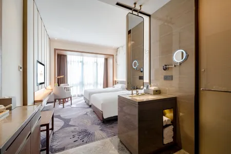 Fliport Garden Hotel