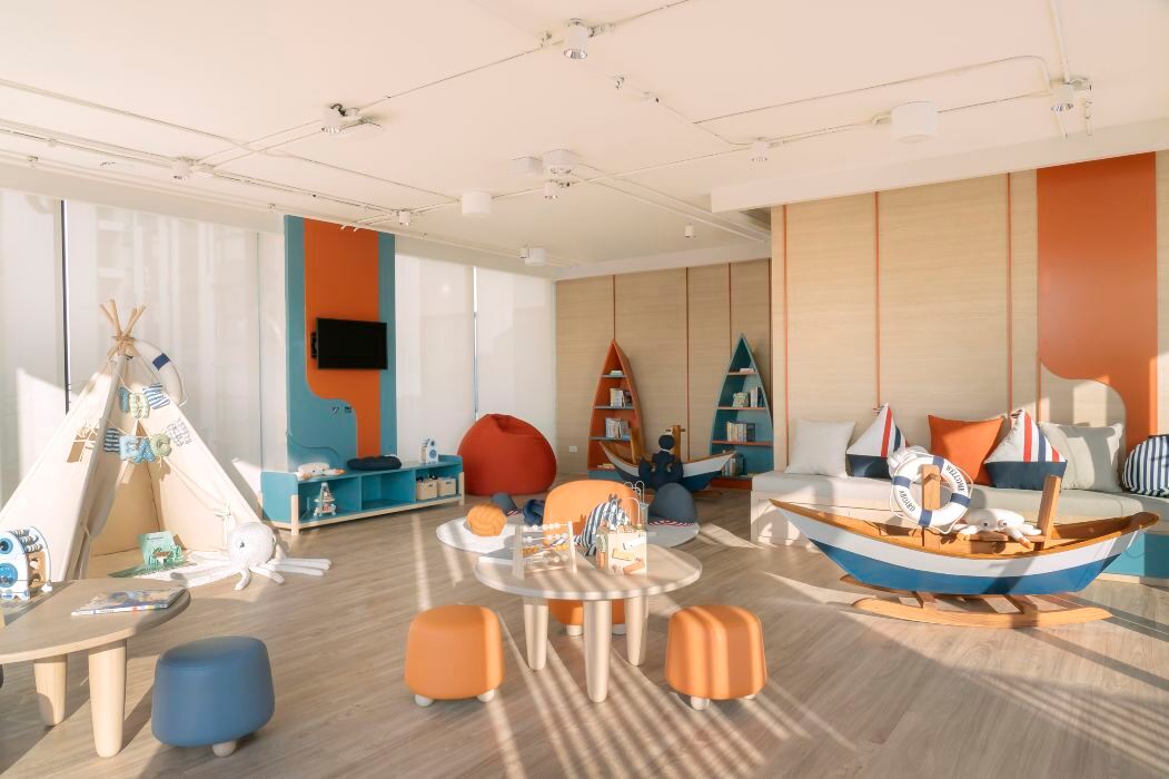 Holiday Inn Express RAYONG by IHG Hotels in Rayong City
