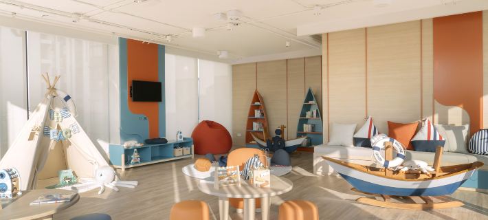 Holiday Inn Express RAYONG by IHG Hotels in Rayong City